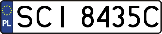 SCI8435C