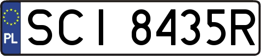 SCI8435R