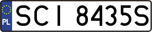 SCI8435S