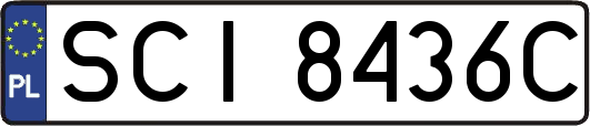SCI8436C