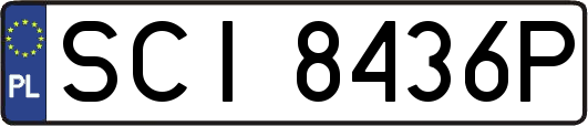 SCI8436P