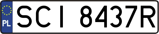 SCI8437R