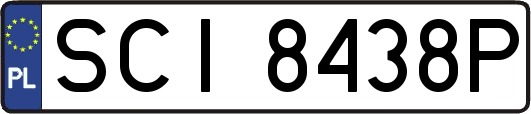 SCI8438P