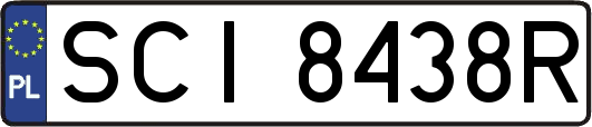 SCI8438R