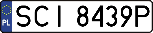 SCI8439P