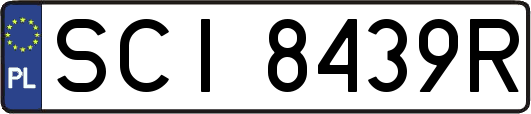 SCI8439R