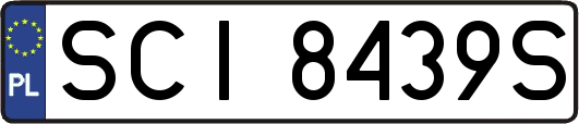 SCI8439S