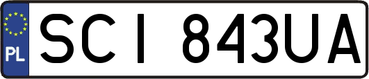 SCI843UA