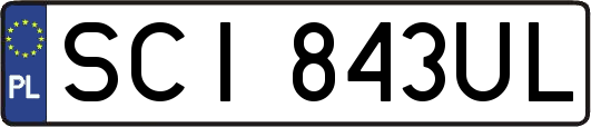 SCI843UL