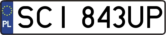 SCI843UP
