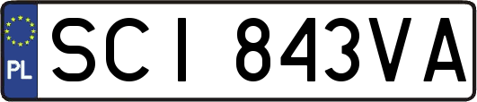 SCI843VA