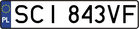 SCI843VF
