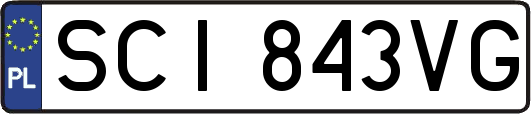 SCI843VG