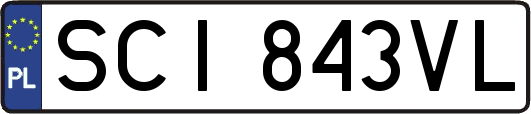 SCI843VL