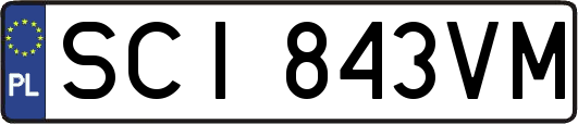 SCI843VM