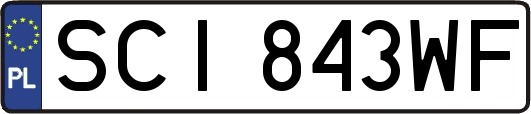 SCI843WF