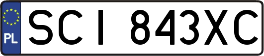 SCI843XC