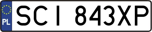 SCI843XP