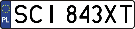 SCI843XT