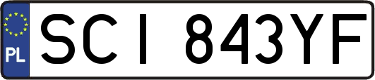 SCI843YF