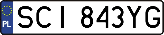 SCI843YG