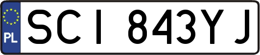SCI843YJ