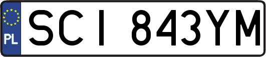 SCI843YM