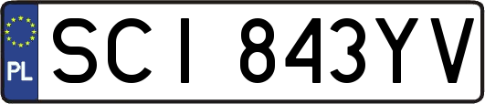 SCI843YV