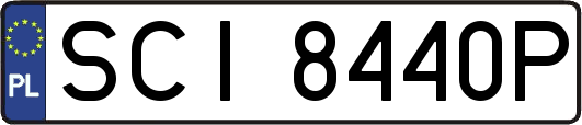 SCI8440P
