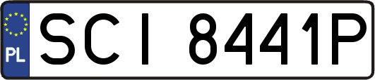 SCI8441P