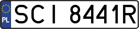 SCI8441R