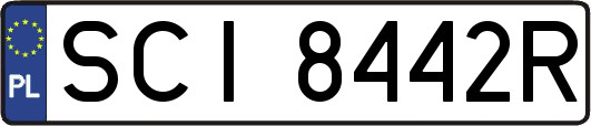SCI8442R