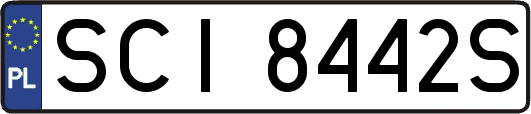 SCI8442S