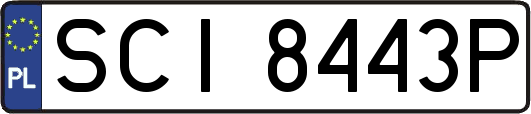 SCI8443P