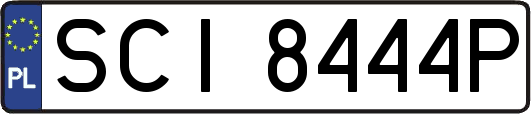 SCI8444P