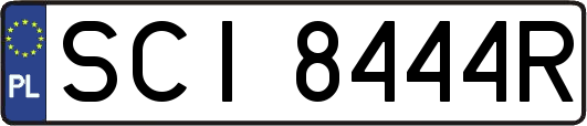 SCI8444R