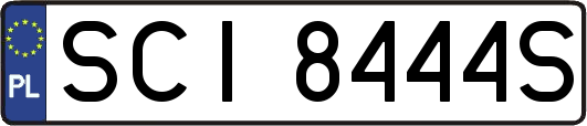 SCI8444S