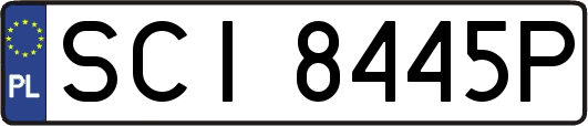 SCI8445P