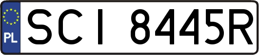 SCI8445R