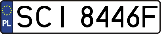SCI8446F