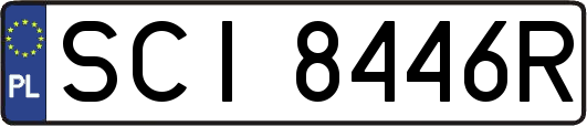 SCI8446R