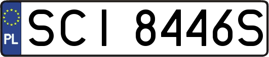 SCI8446S