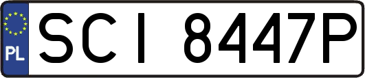 SCI8447P