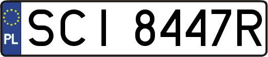 SCI8447R