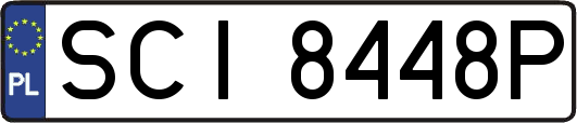 SCI8448P