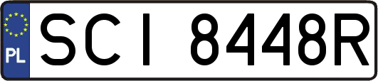 SCI8448R