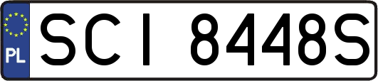 SCI8448S