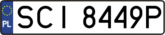 SCI8449P