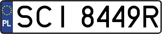 SCI8449R