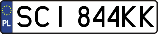 SCI844KK